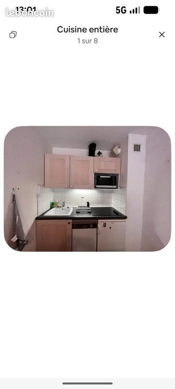 Appartement à vendre, 37m², Saint-Lary-Soulan