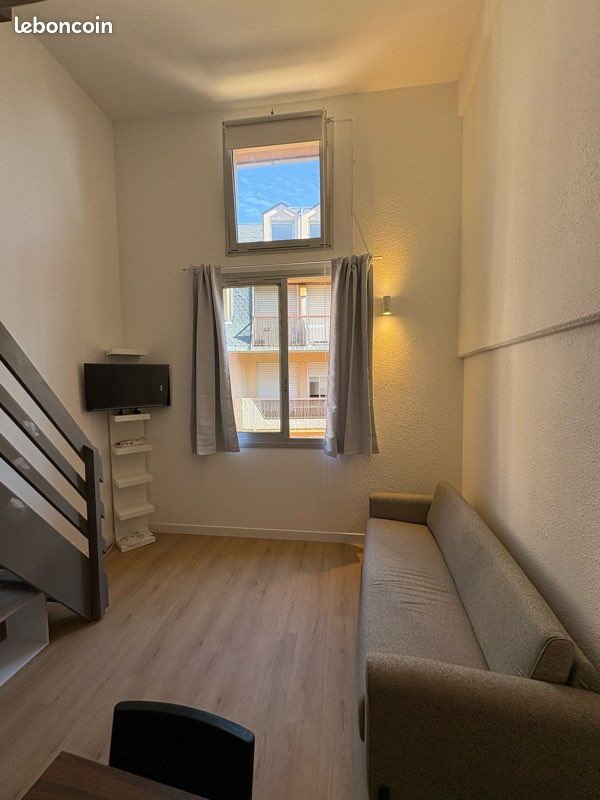 Appartement à louer, 23m², Rodez