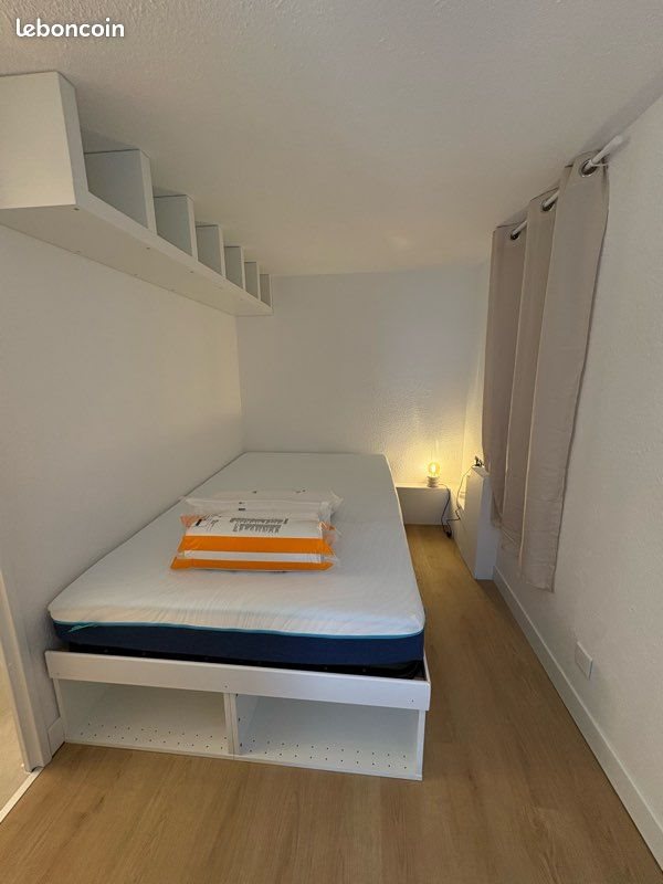 Appartement à louer, 23m², Rodez