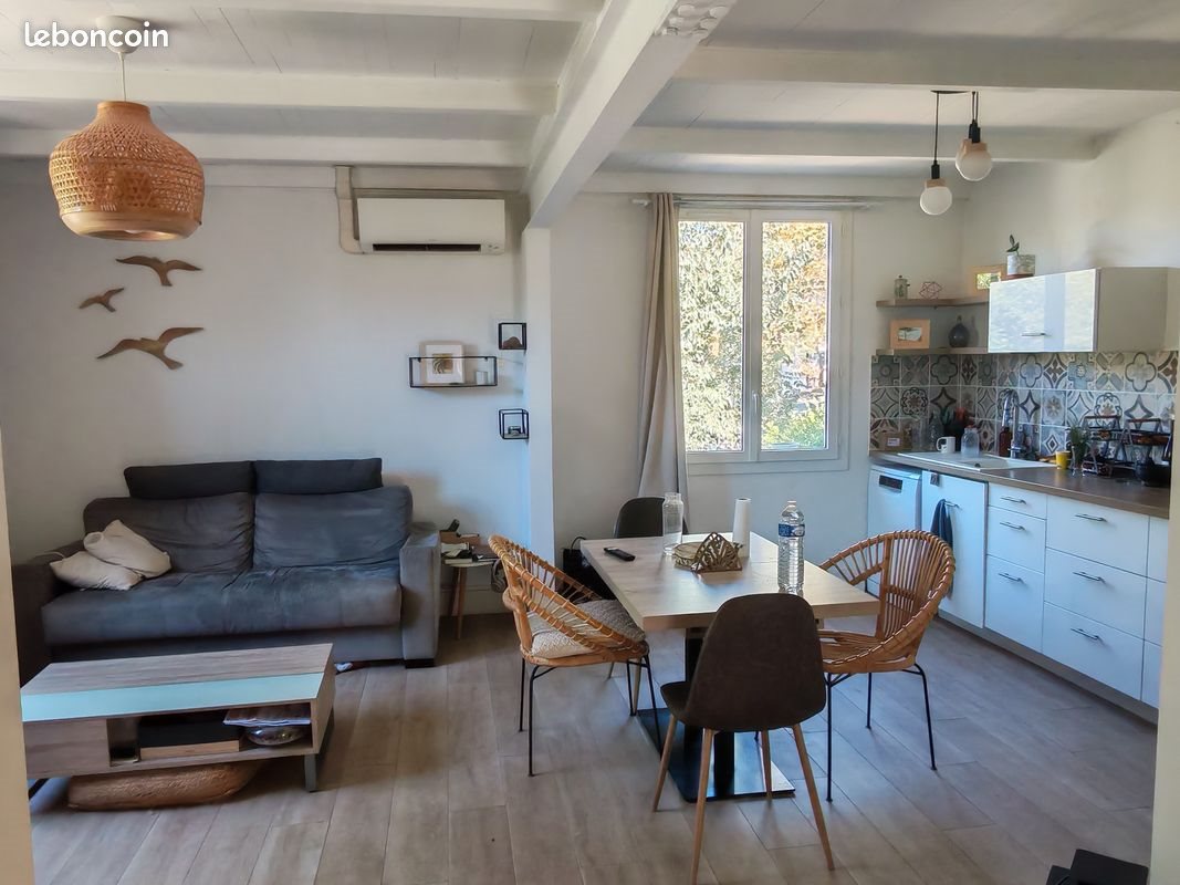 Maison à vendre, 120m², Gémenos