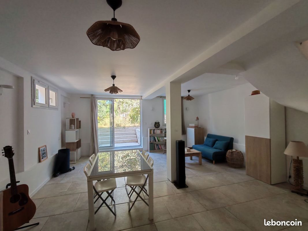 Maison à vendre, 120m², Gémenos