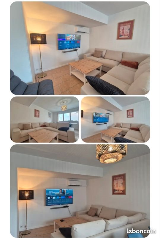 Maison à louer, 85m², Saint-Etienne-du-Rouvray
