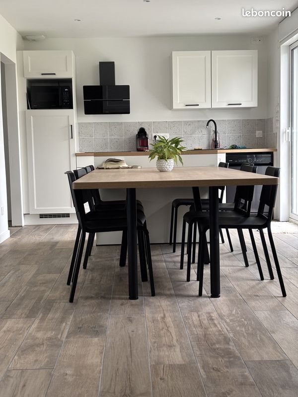 Maison à vendre, 84m², Etables-sur-Mer