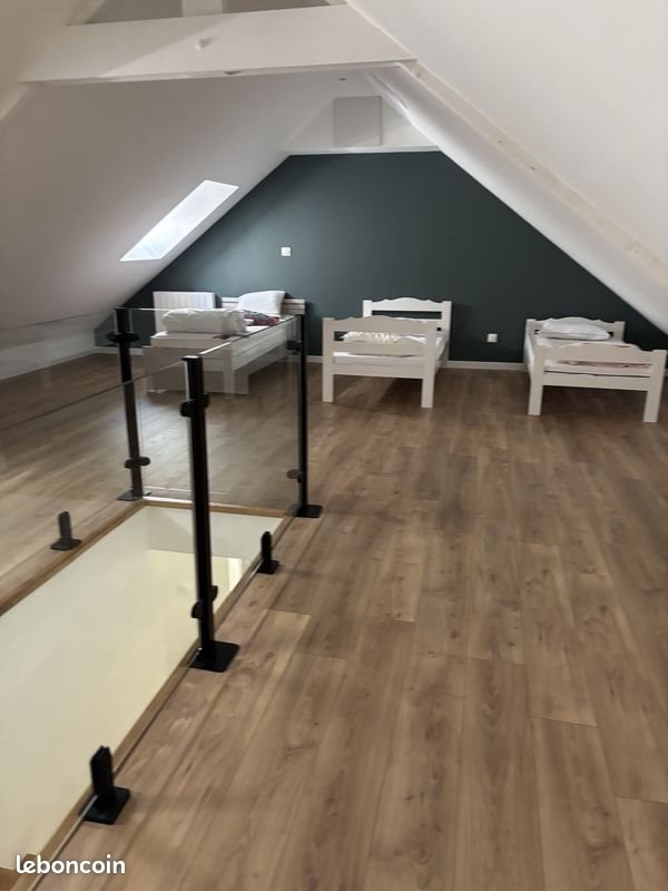 Maison à vendre, 84m², Etables-sur-Mer