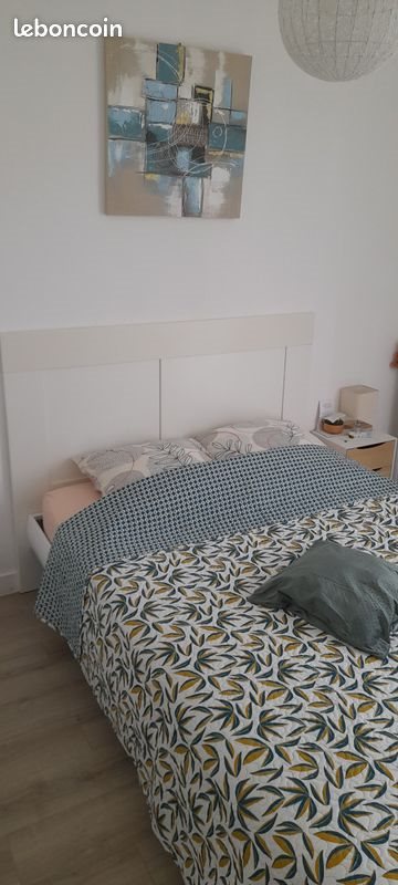 Appartement à louer, 32m², Royan