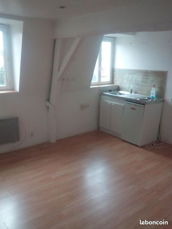 Appartement à louer, 30m², Croix