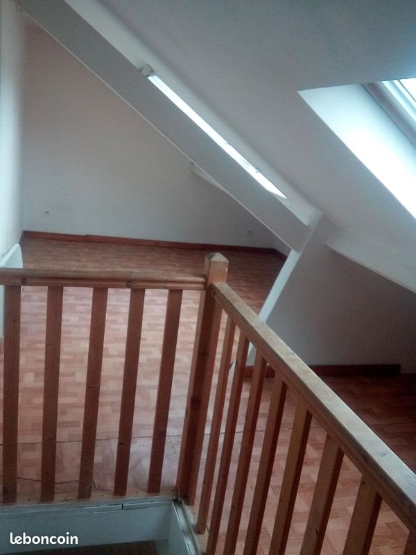 Appartement à louer, 30m², Croix