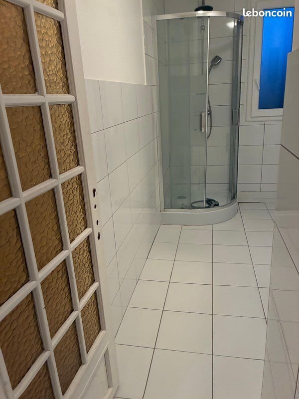 Appartement à louer, 68m², Neuilly-sur-Marne