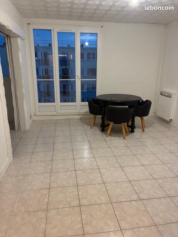Appartement à louer, 68m², Neuilly-sur-Marne