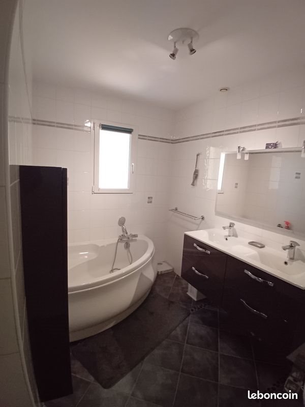 Maison à vendre, 120m², Saint-Just-Saint-Rambert