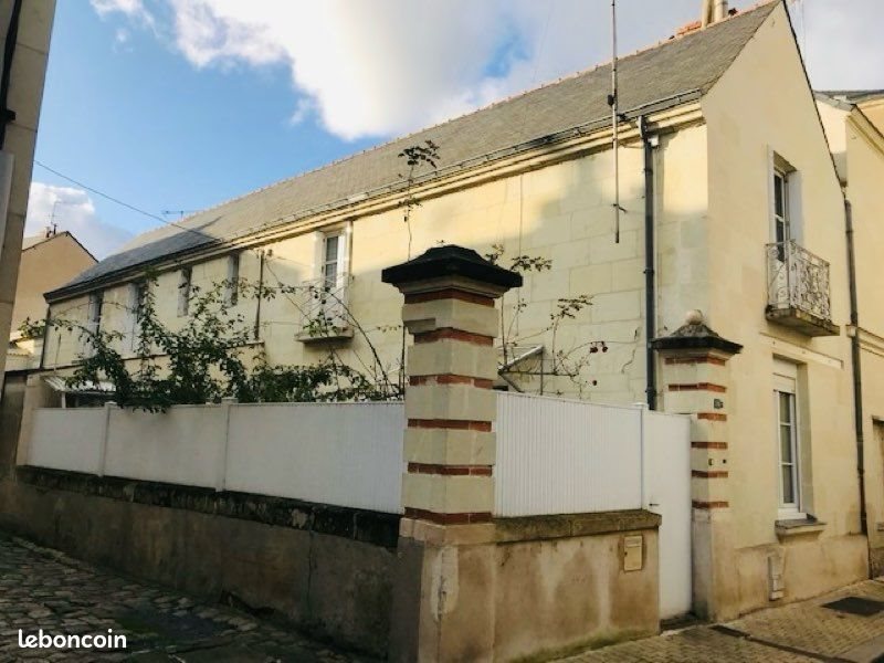 Maison à louer, 170m², Saumur