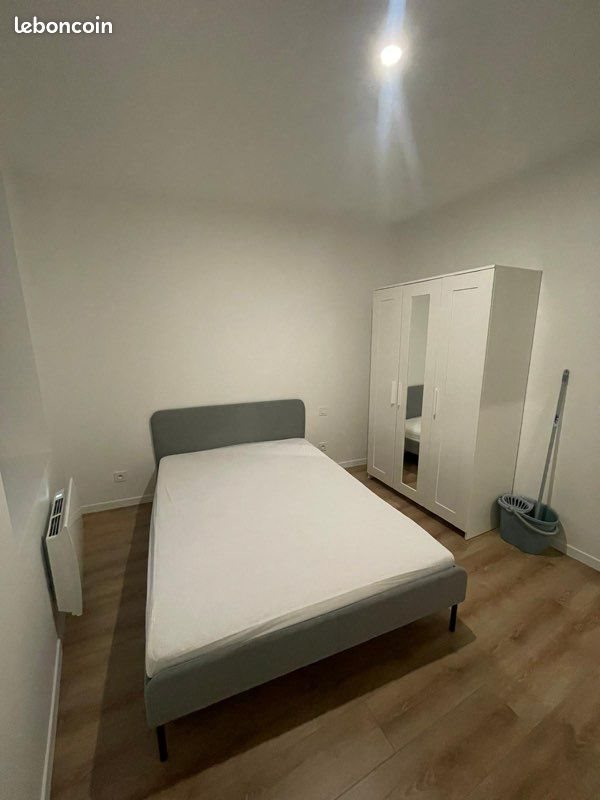 Appartement à louer, 30m², Dole