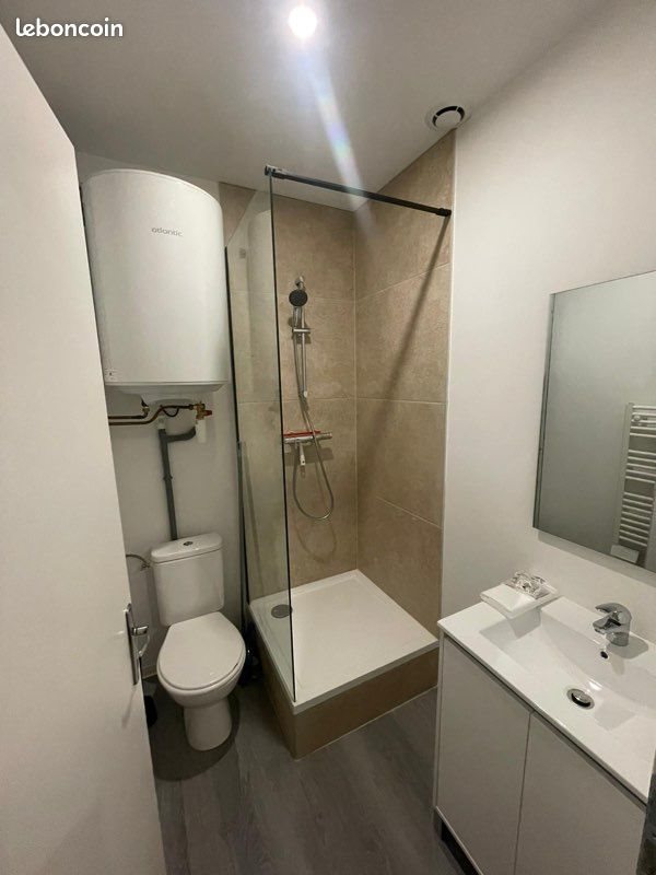 Appartement à louer, 30m², Dole