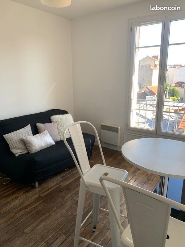 Appartement à louer, 20m², Vincennes