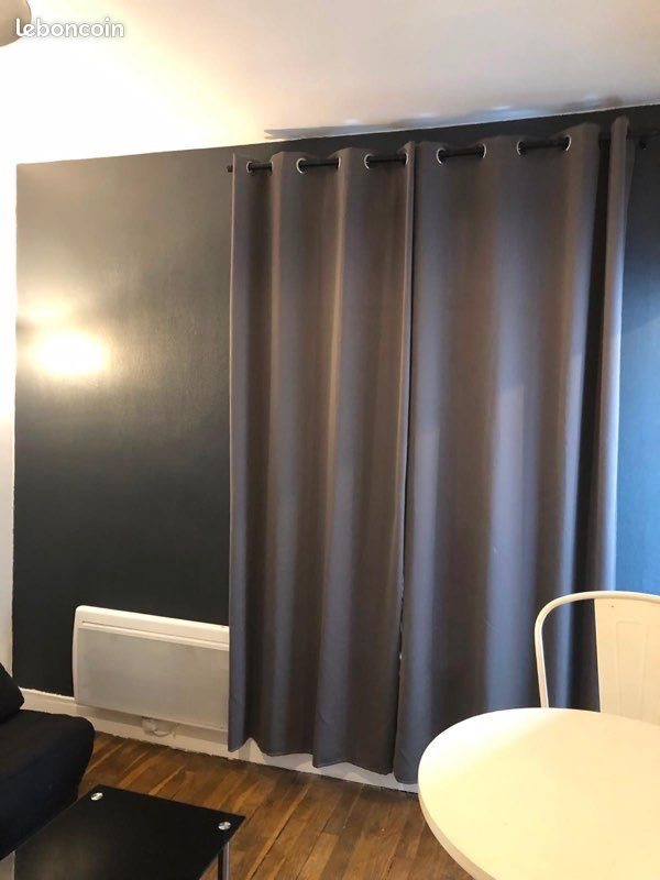 Appartement à louer, 20m², Vincennes