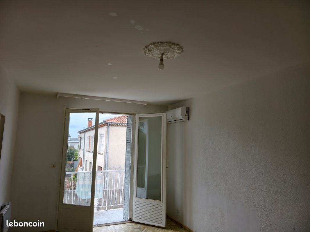 Appartement à louer, 78m², Montélimar