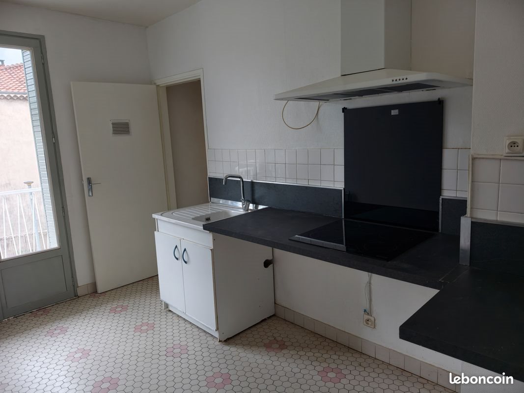 Appartement à louer, 78m², Montélimar