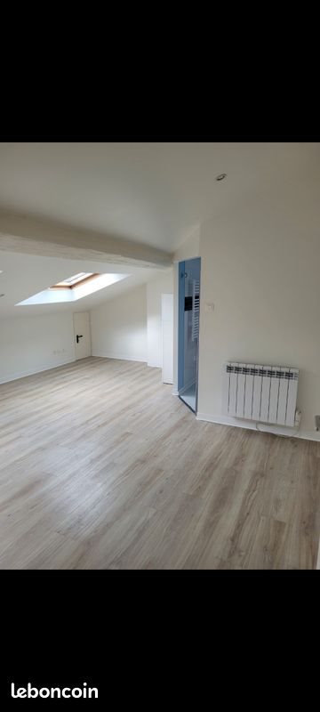Appartement à louer, 39m², Nancy