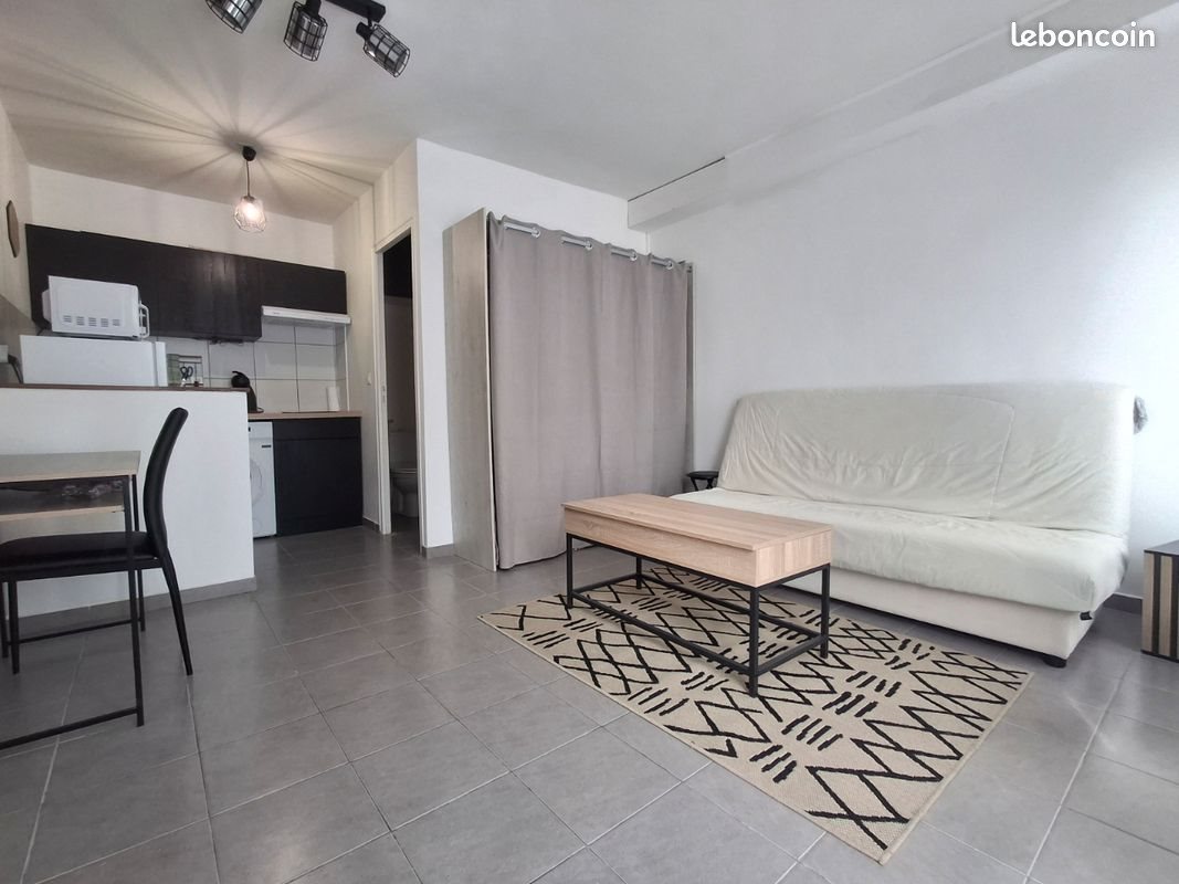 Appartement à louer, 20m², Le Perreux-sur-Marne
