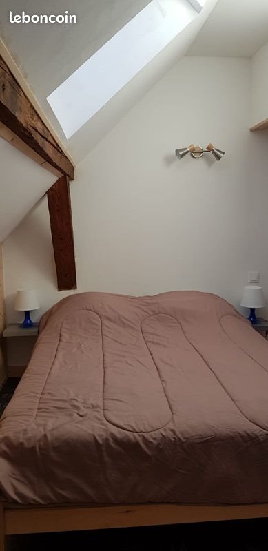 Appartement à louer, 46m², Prémanon