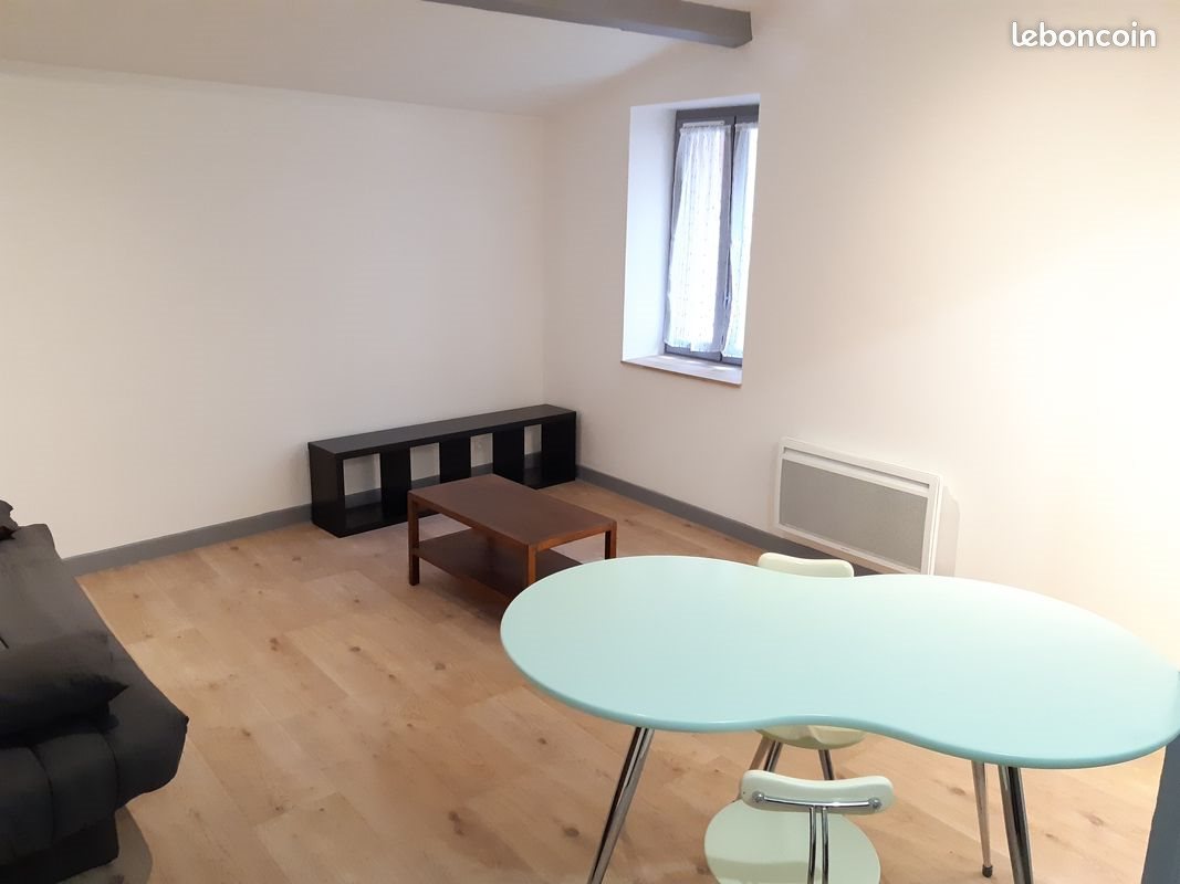 Appartement à louer, 26m², Valence