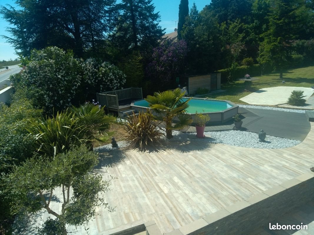 Maison à vendre, 170m², Poillé-sur-Vègre