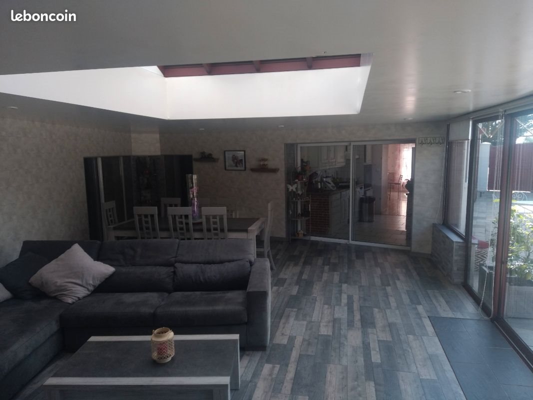 Maison à vendre, 170m², Poillé-sur-Vègre