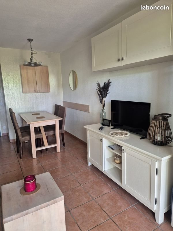 Appartement à louer, 30m², Lacanau