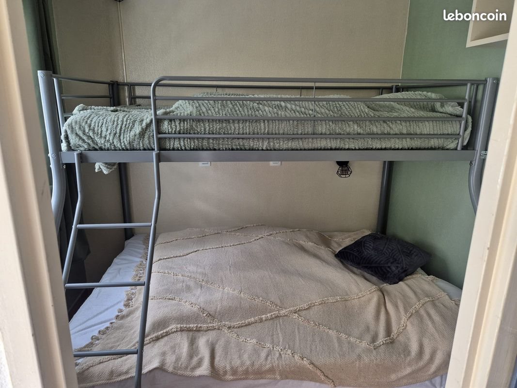Appartement à louer, 30m², Lacanau