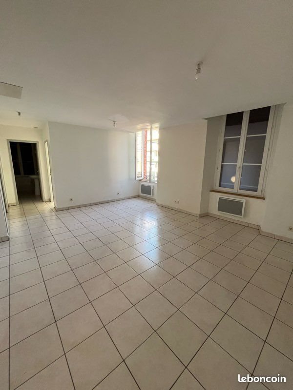 Appartement à louer, 60m², Aureilhan