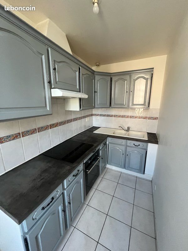 Appartement à louer, 60m², Aureilhan