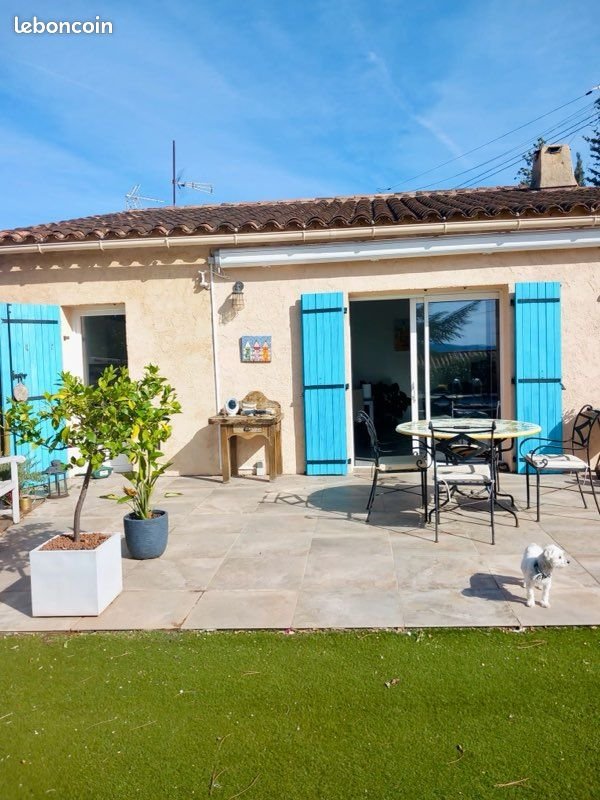 Maison à vendre, 65m², Fréjus