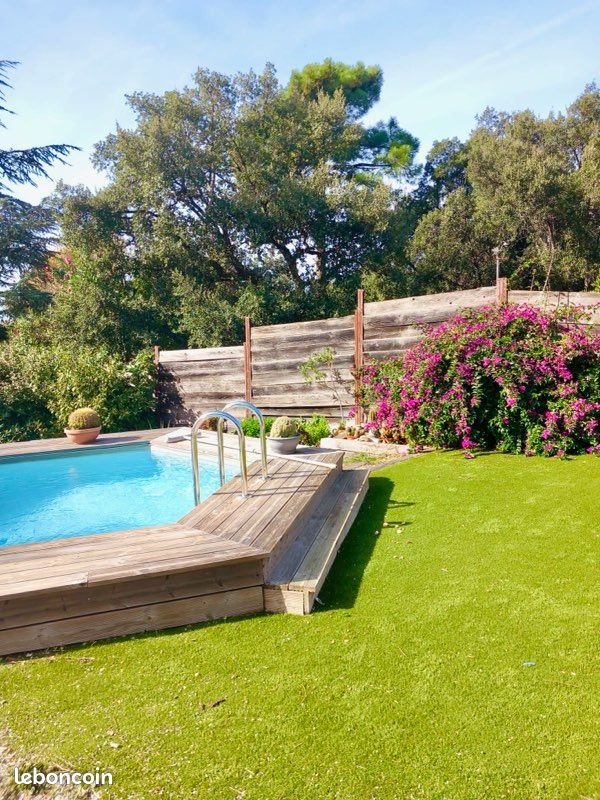 Maison à vendre, 65m², Fréjus
