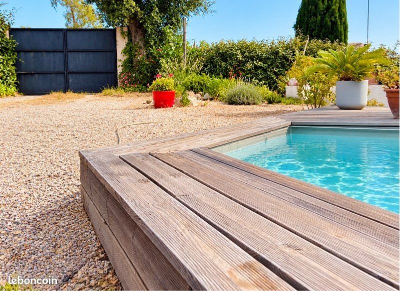 Maison à vendre, 65m², Fréjus
