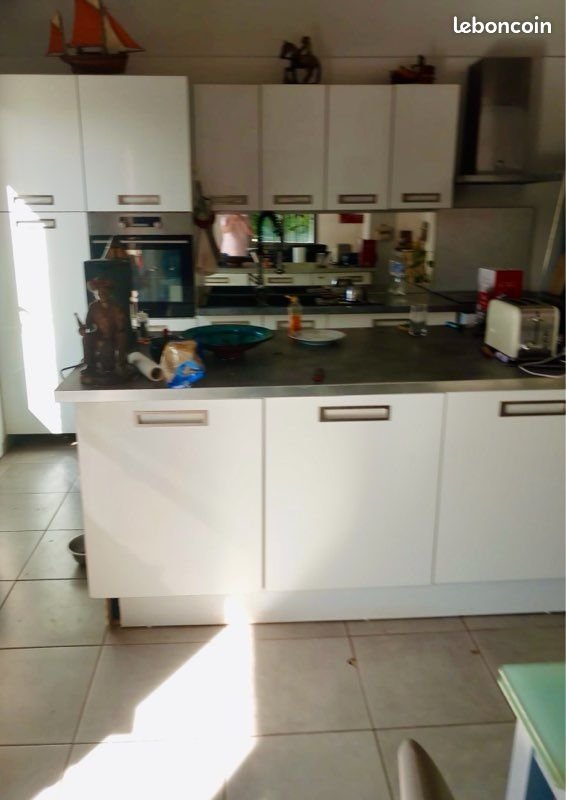 Maison à vendre, 65m², Fréjus