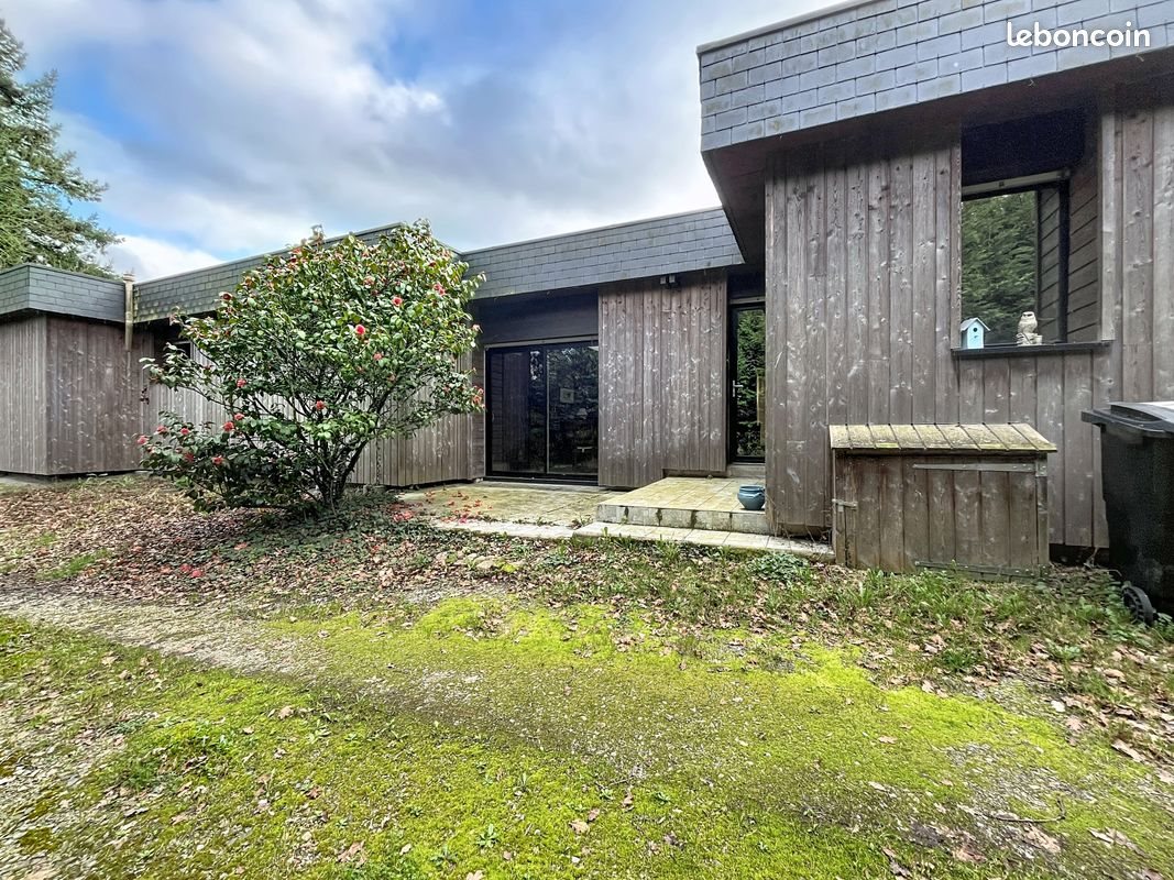 Maison à vendre, 172m², Noyal-Châtillon-sur-Seiche