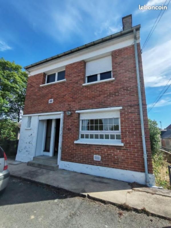 Maison à vendre, 77m², Blendecques