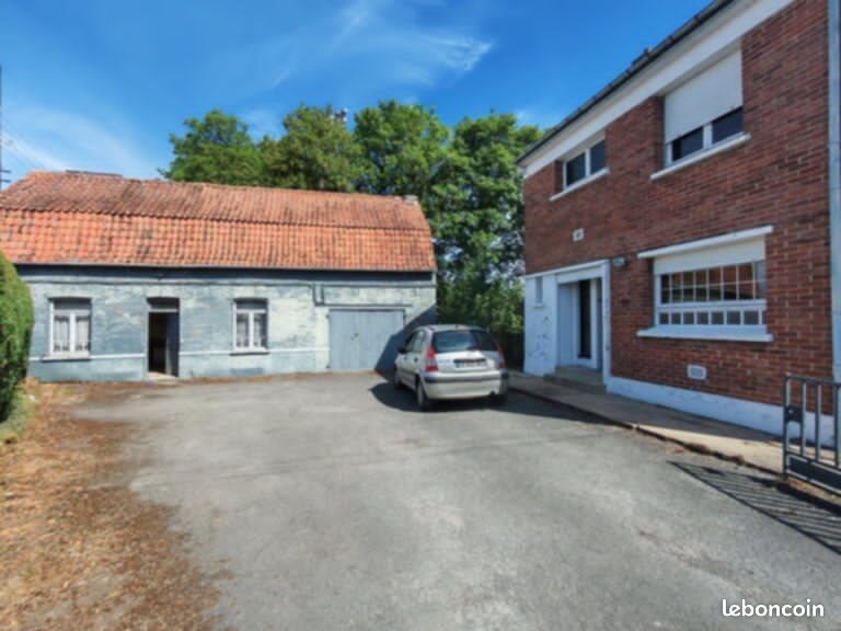 Maison à vendre, 77m², Blendecques
