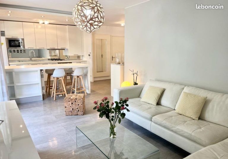 Maison à louer, 60m², Pré-en-Pail-Saint-Samson