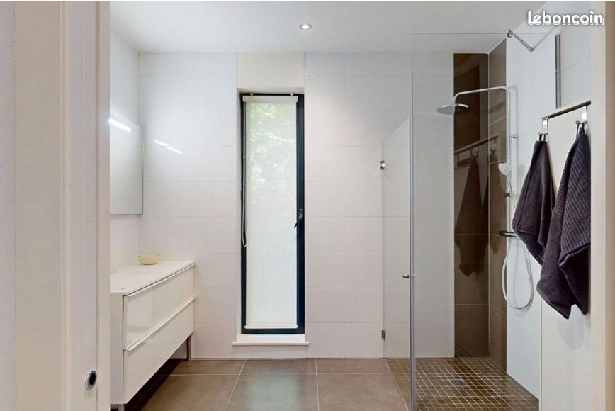 Maison à louer, 60m², Pré-en-Pail-Saint-Samson