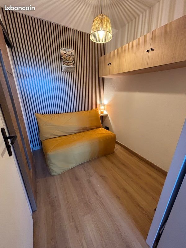 Appartement à louer, 22m², Cavalaire-sur-Mer