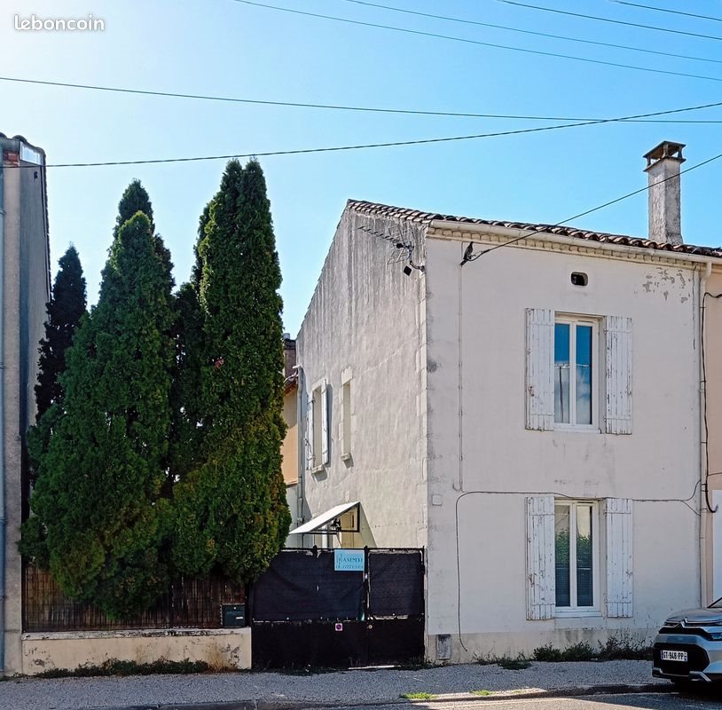 Maison à vendre, 85m², Villeneuve-sur-Lot