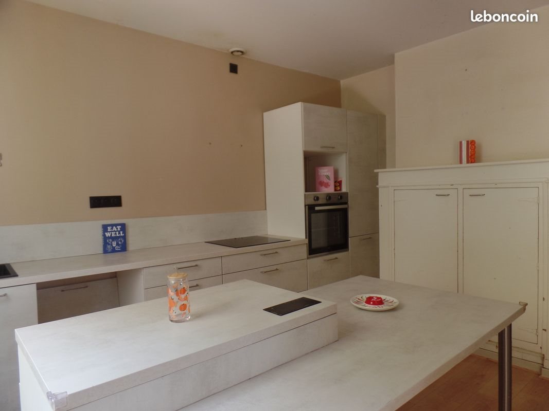 Maison à vendre, 85m², Villeneuve-sur-Lot