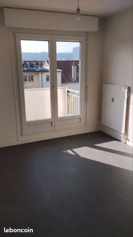 Appartement à louer, 34m², Laxou