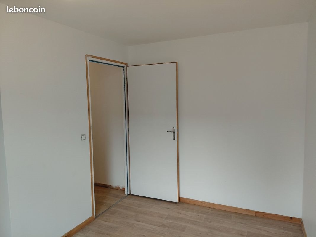 Maison à louer, 60m², Denain
