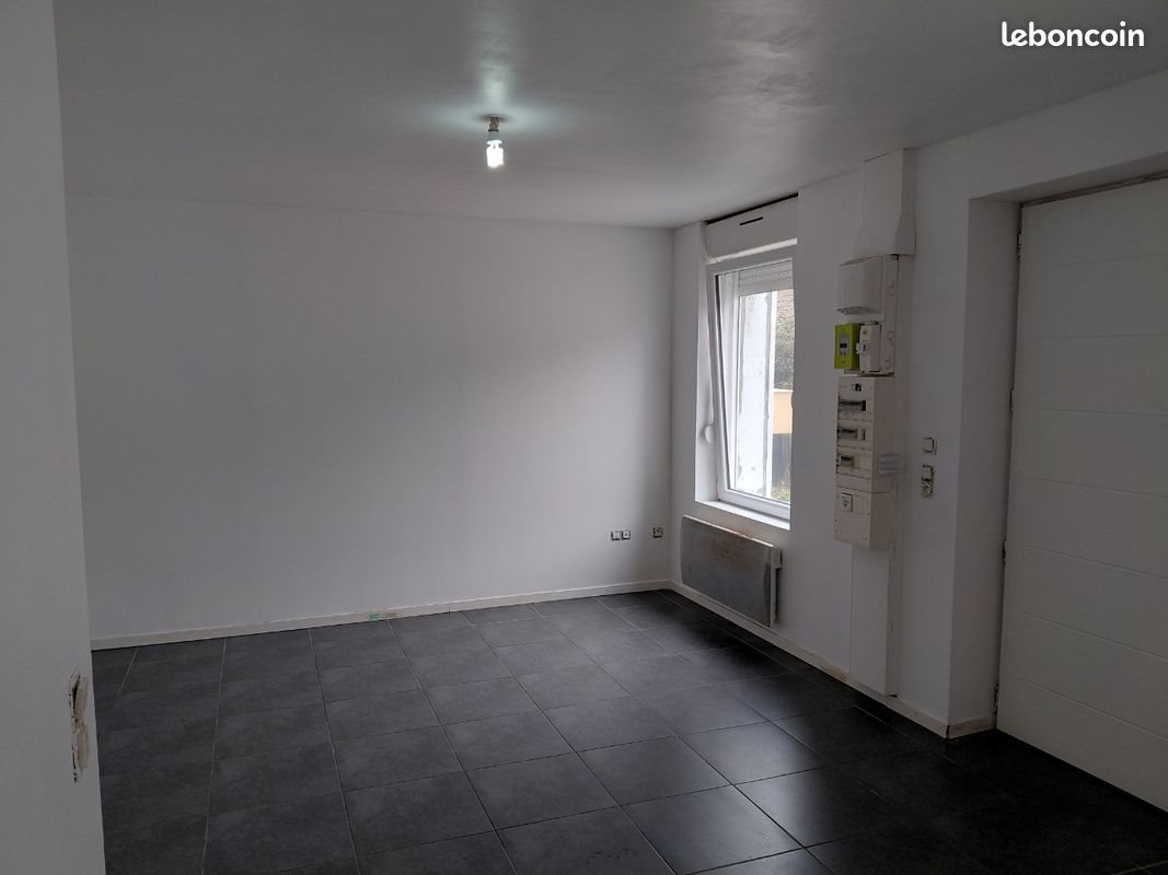 Maison à louer, 60m², Denain