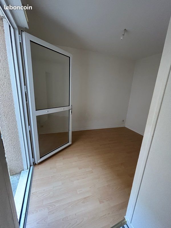 Appartement à louer, 26m², Le Mans