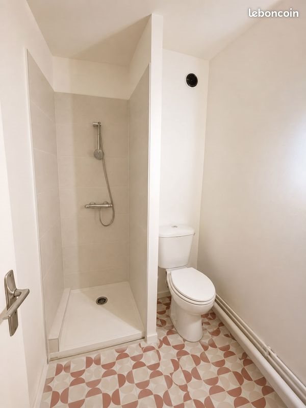 Appartement à louer, 26m², Le Mans