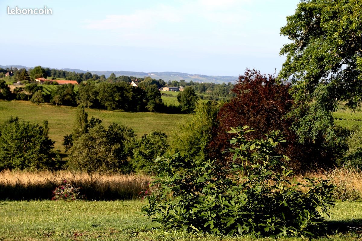 Maison à vendre, 256m², Bergerac