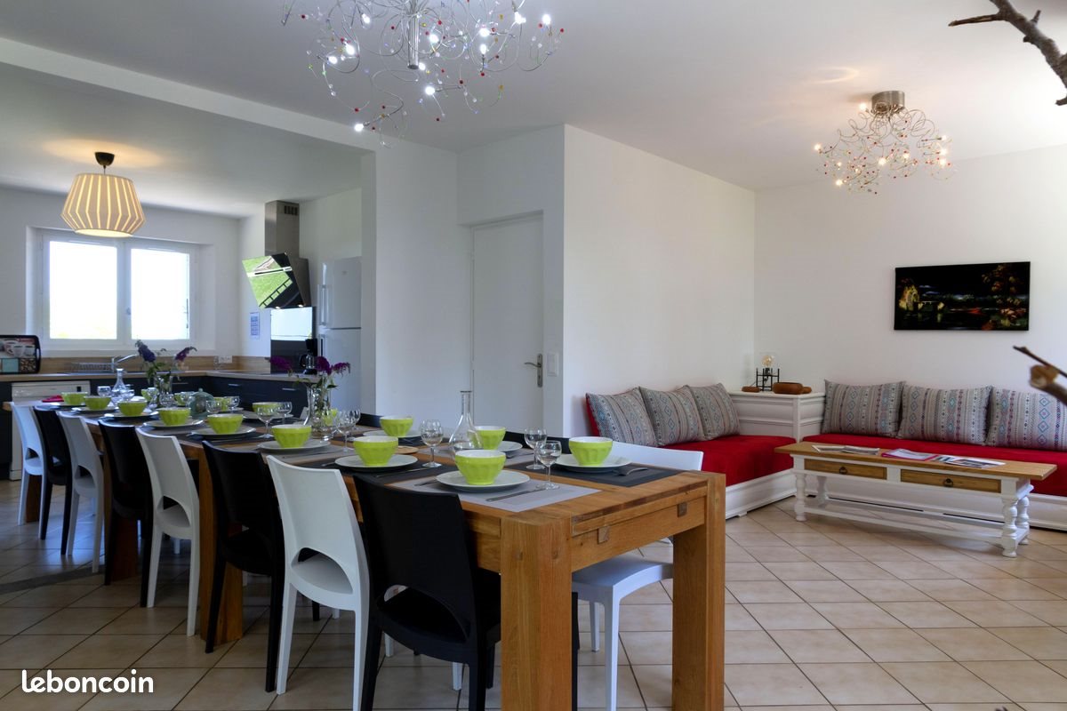 Maison à vendre, 256m², Bergerac